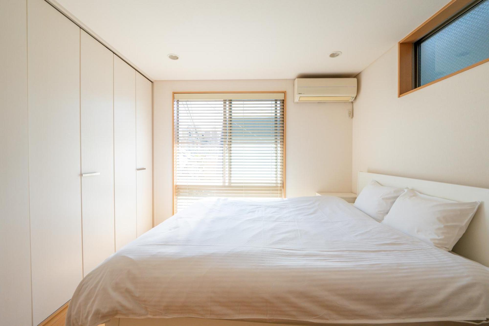 Higashi Shinjuku Modern House Tóquio