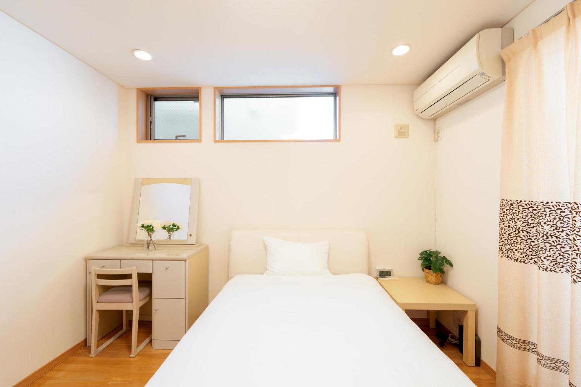 Pousada Higashi Shinjuku Modern House *