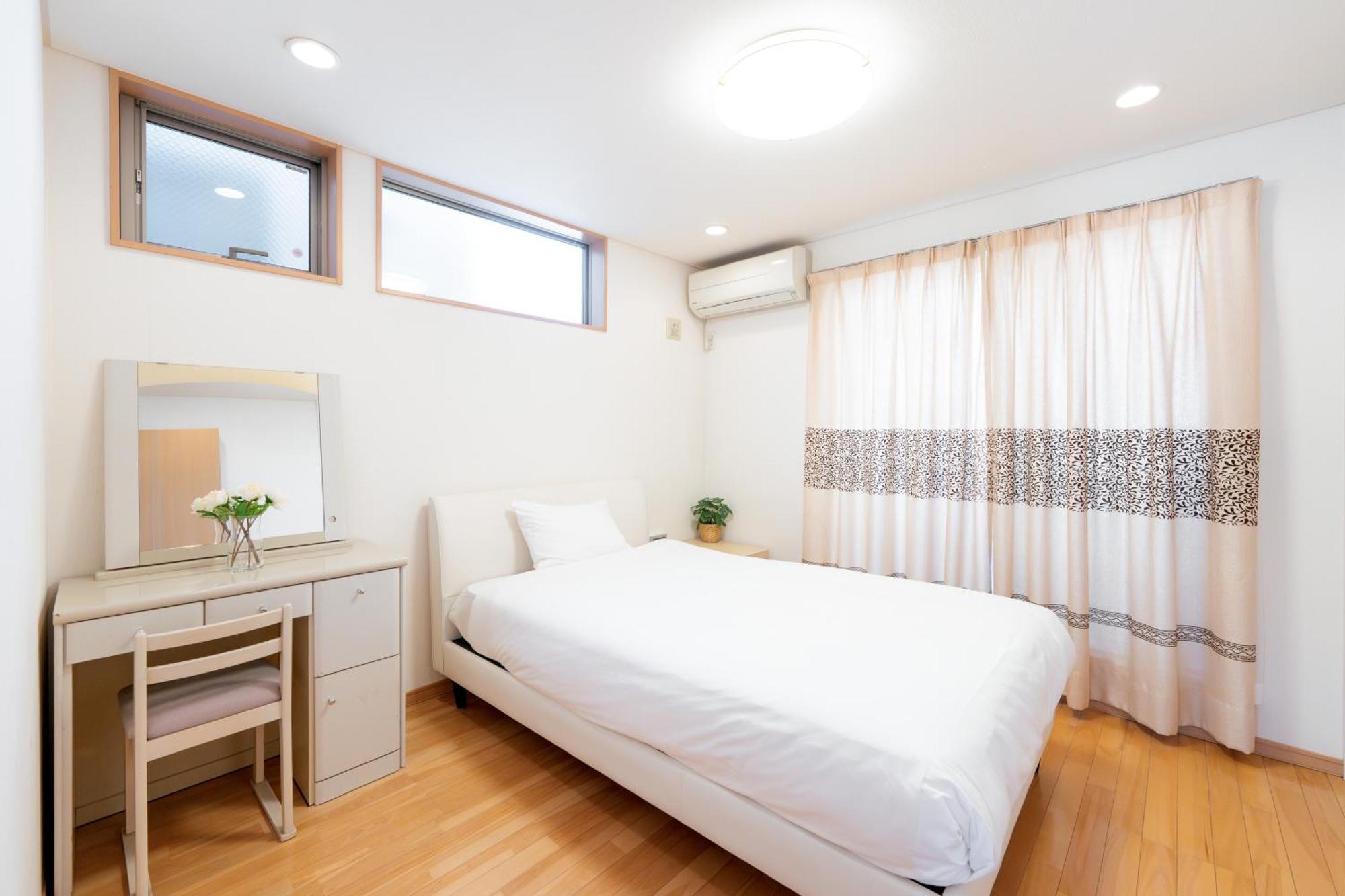 Higashi Shinjuku Modern House Pousada *