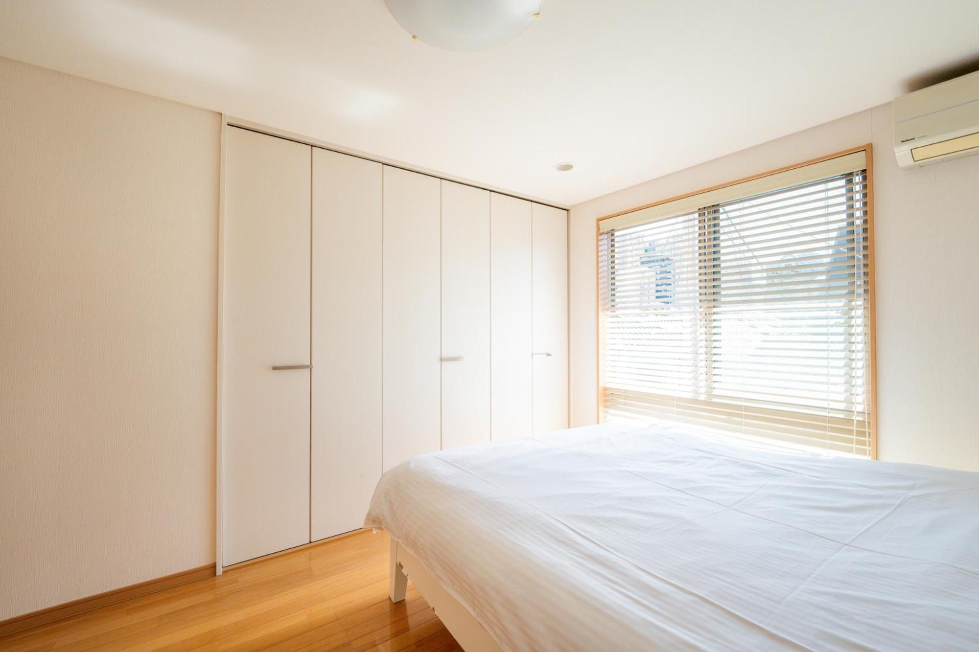 Higashi Shinjuku Modern House * Tóquio