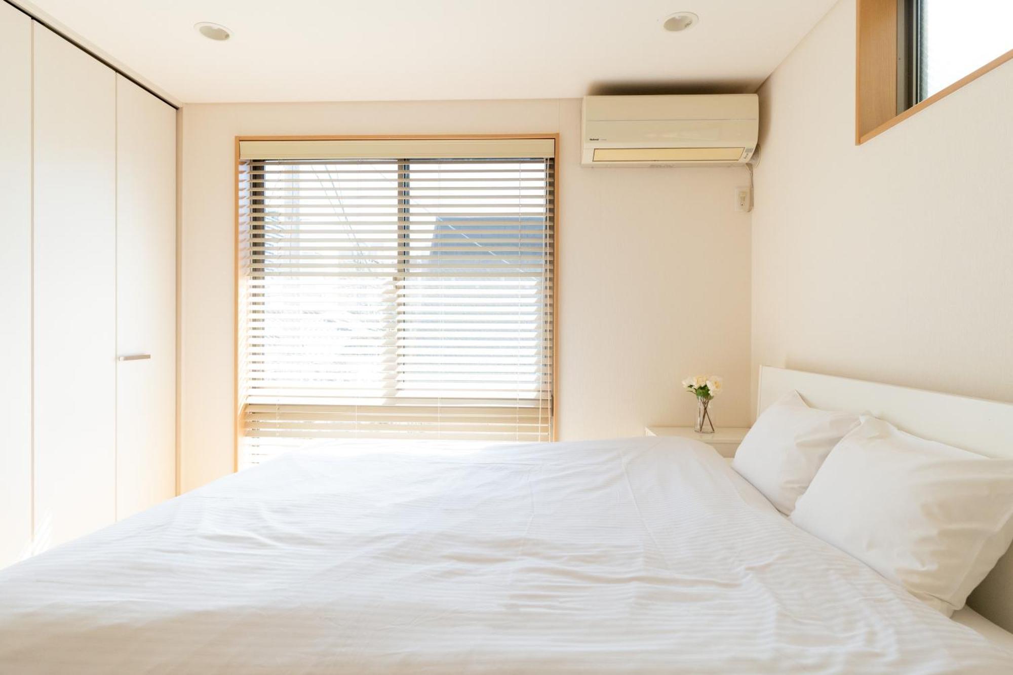 Higashi Shinjuku Modern House Tóquio