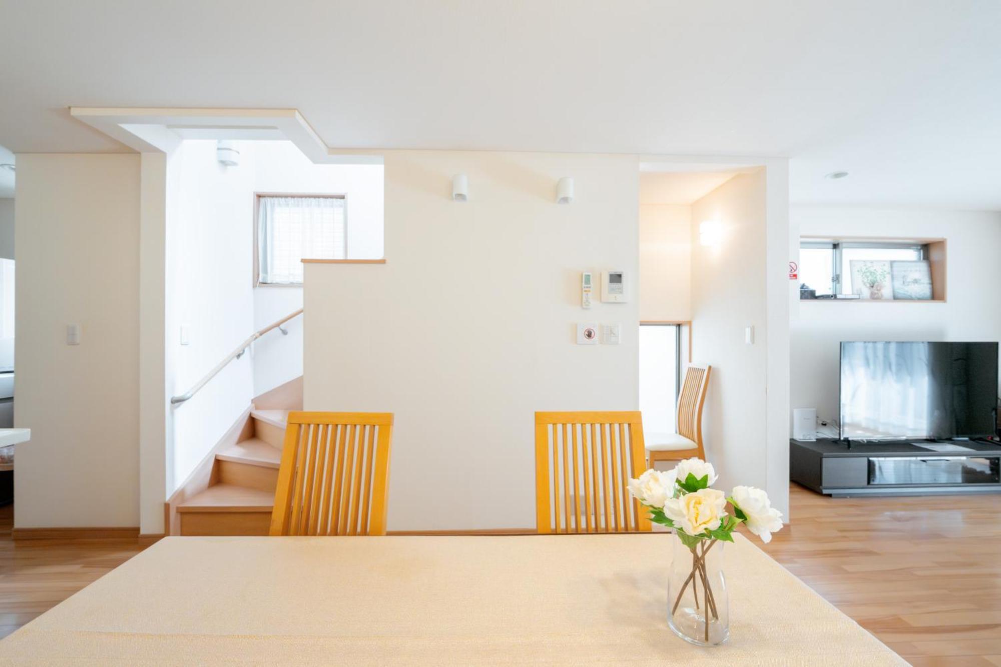 Higashi Shinjuku Modern House Pousada *