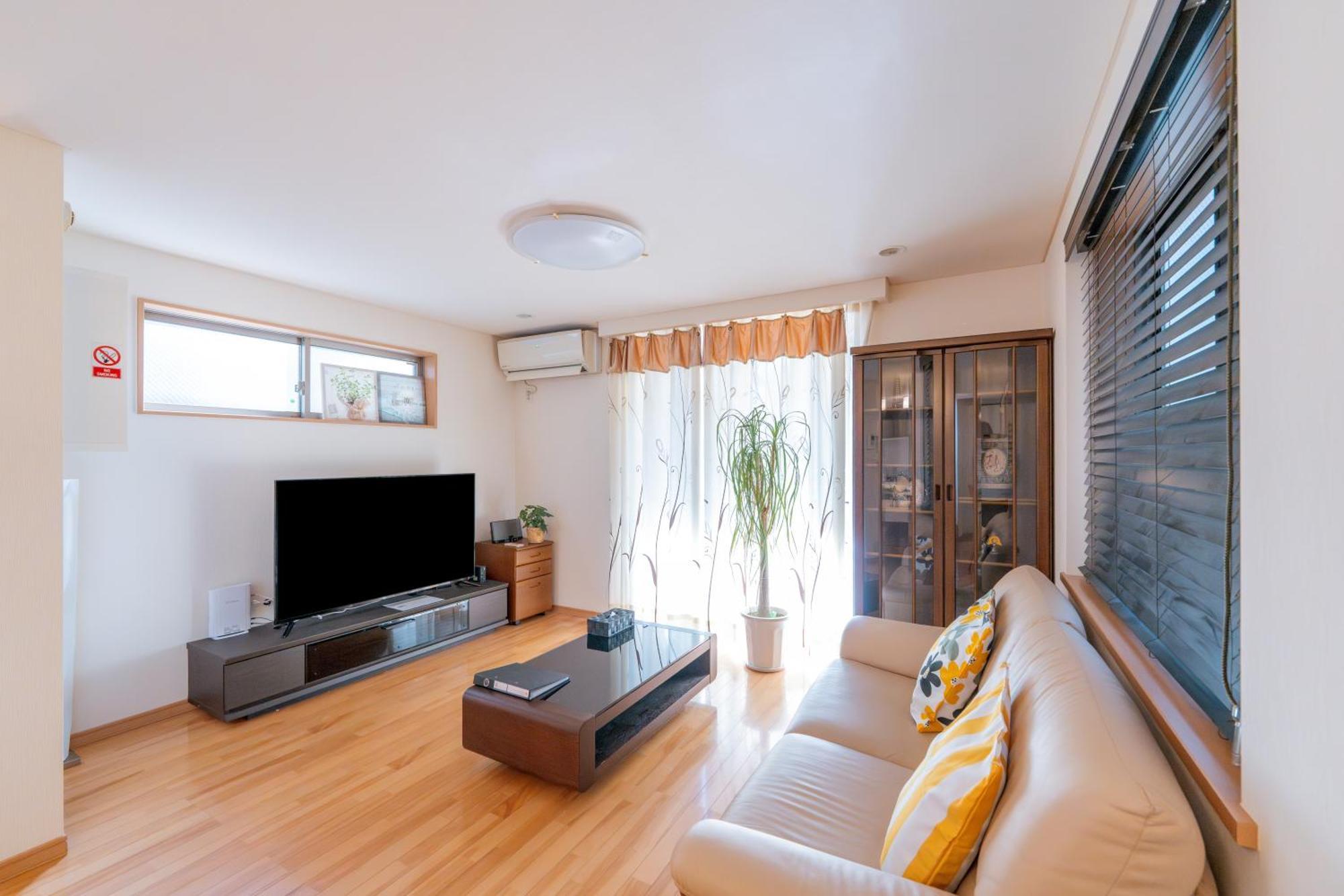 Higashi Shinjuku Modern House * Tóquio