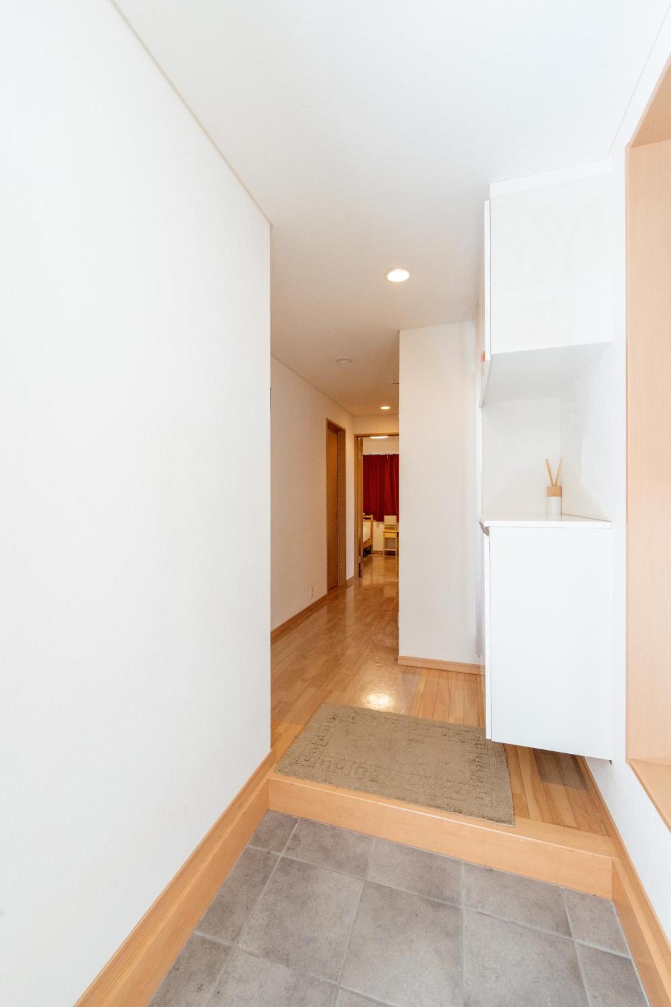 Higashi Shinjuku Modern House Tóquio