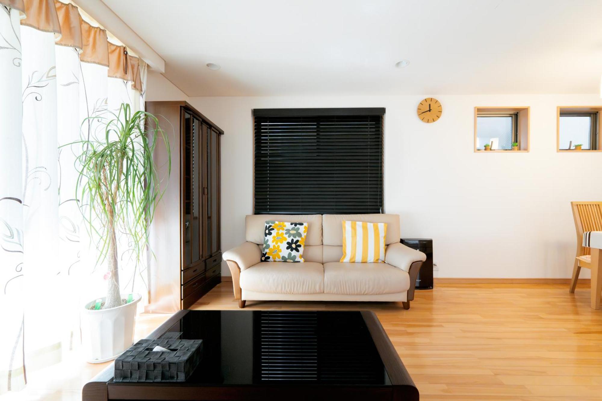 Higashi Shinjuku Modern House Villa Tóquio