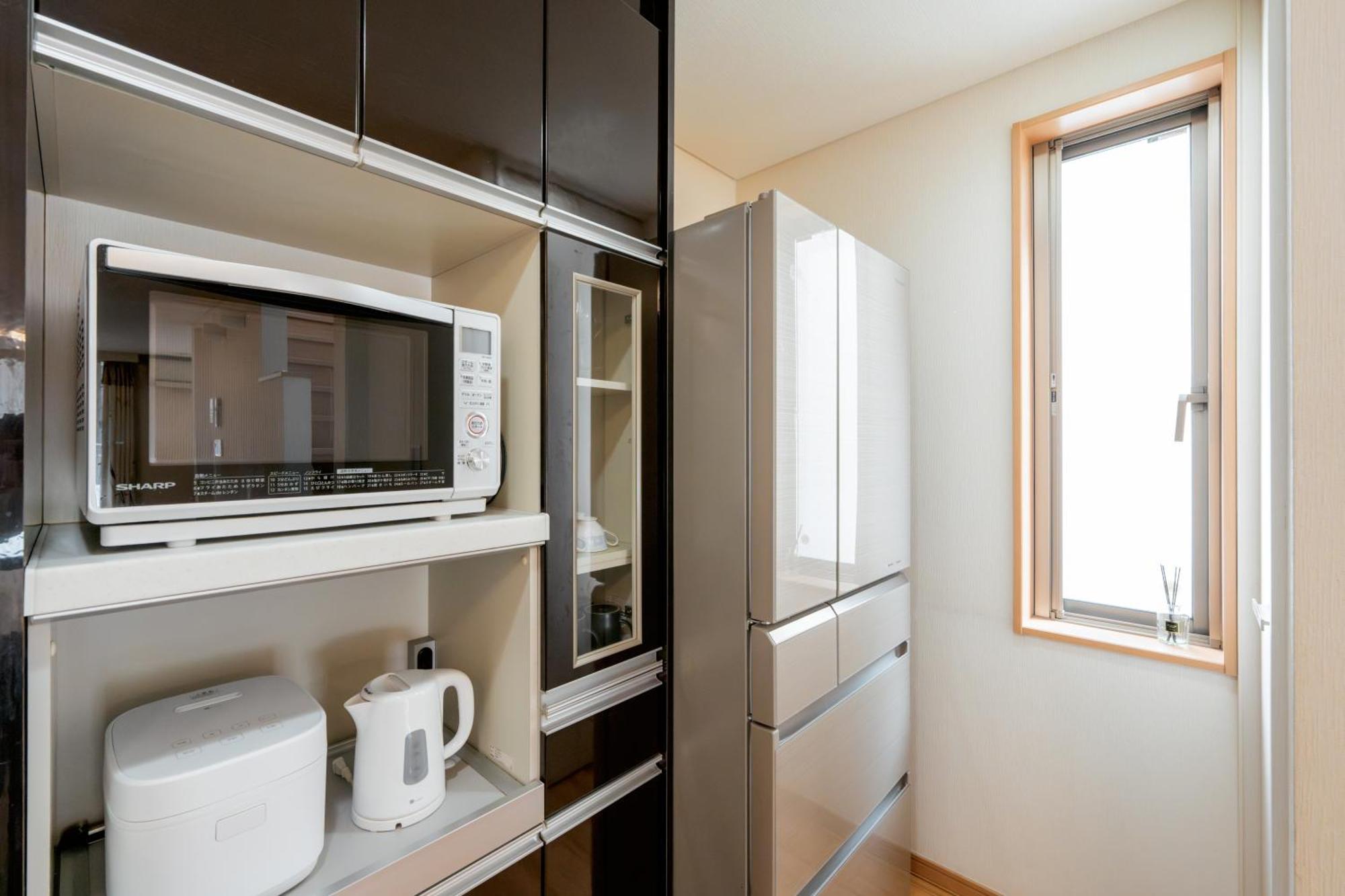 Higashi Shinjuku Modern House Pousada *